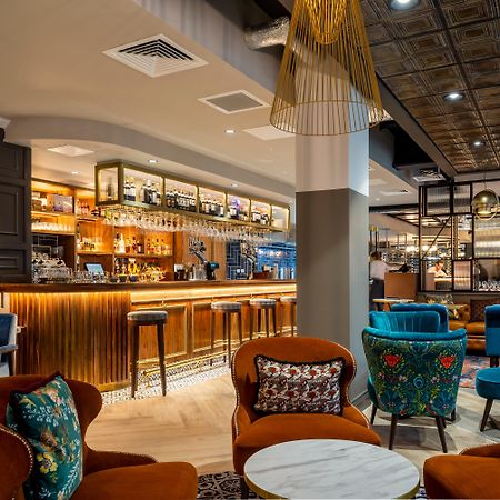 Hotel Indigo - Chester By Ihg Екстер'єр фото