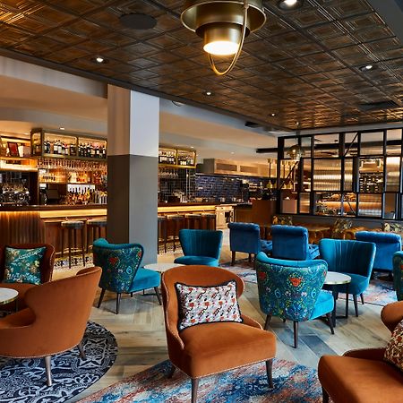 Hotel Indigo - Chester By Ihg Екстер'єр фото