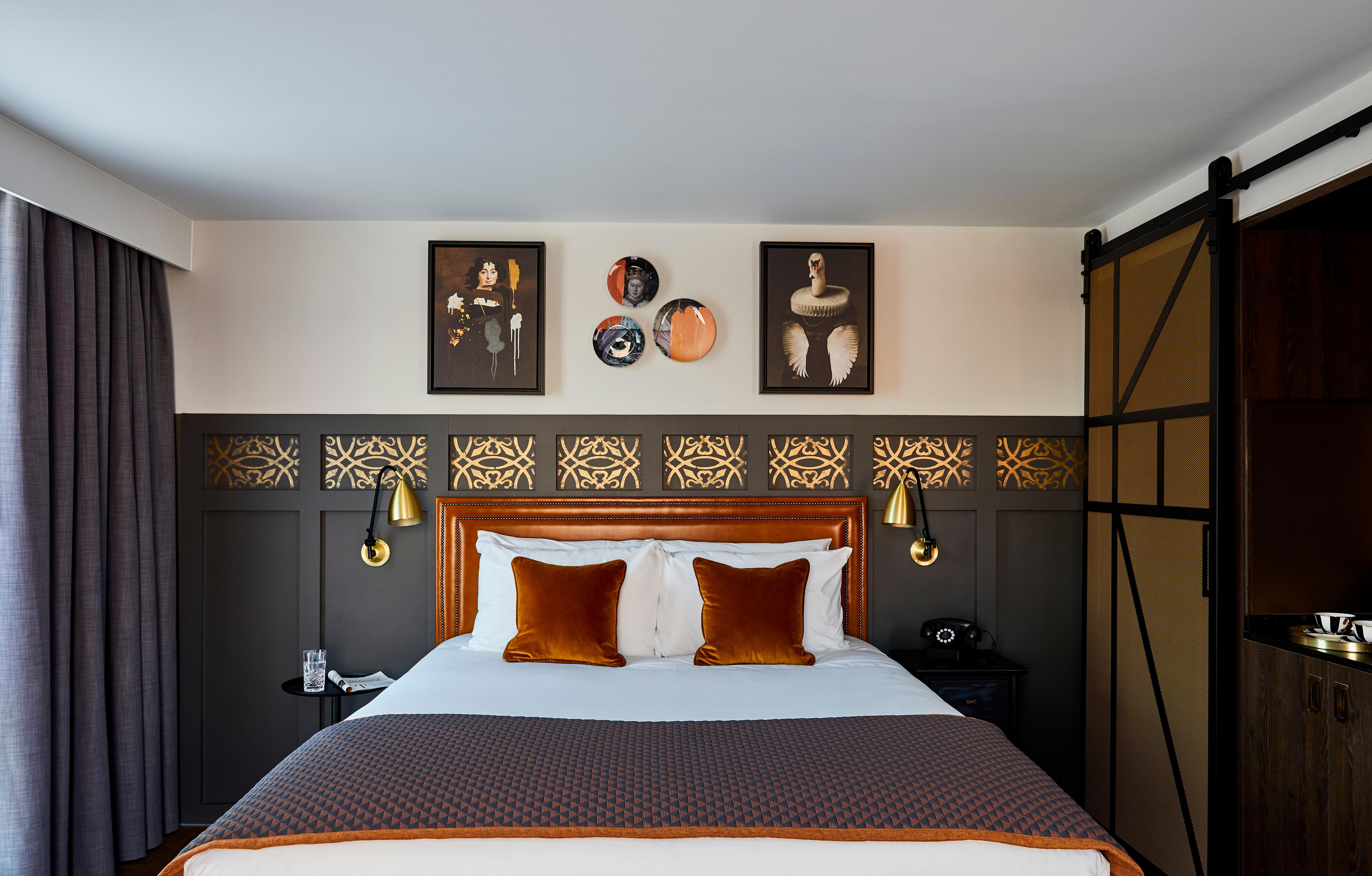 Hotel Indigo - Chester By Ihg Екстер'єр фото