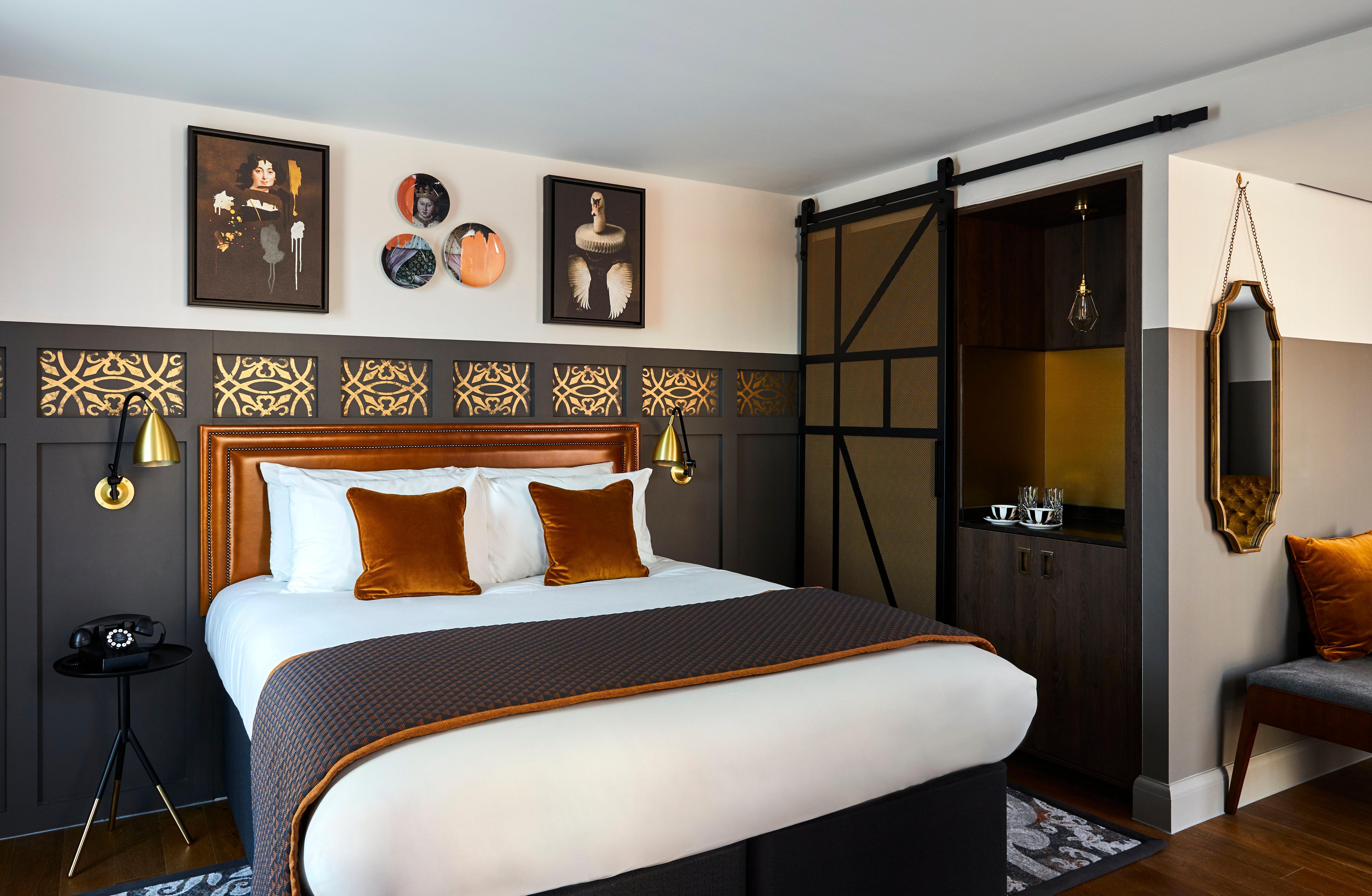 Hotel Indigo - Chester By Ihg Екстер'єр фото
