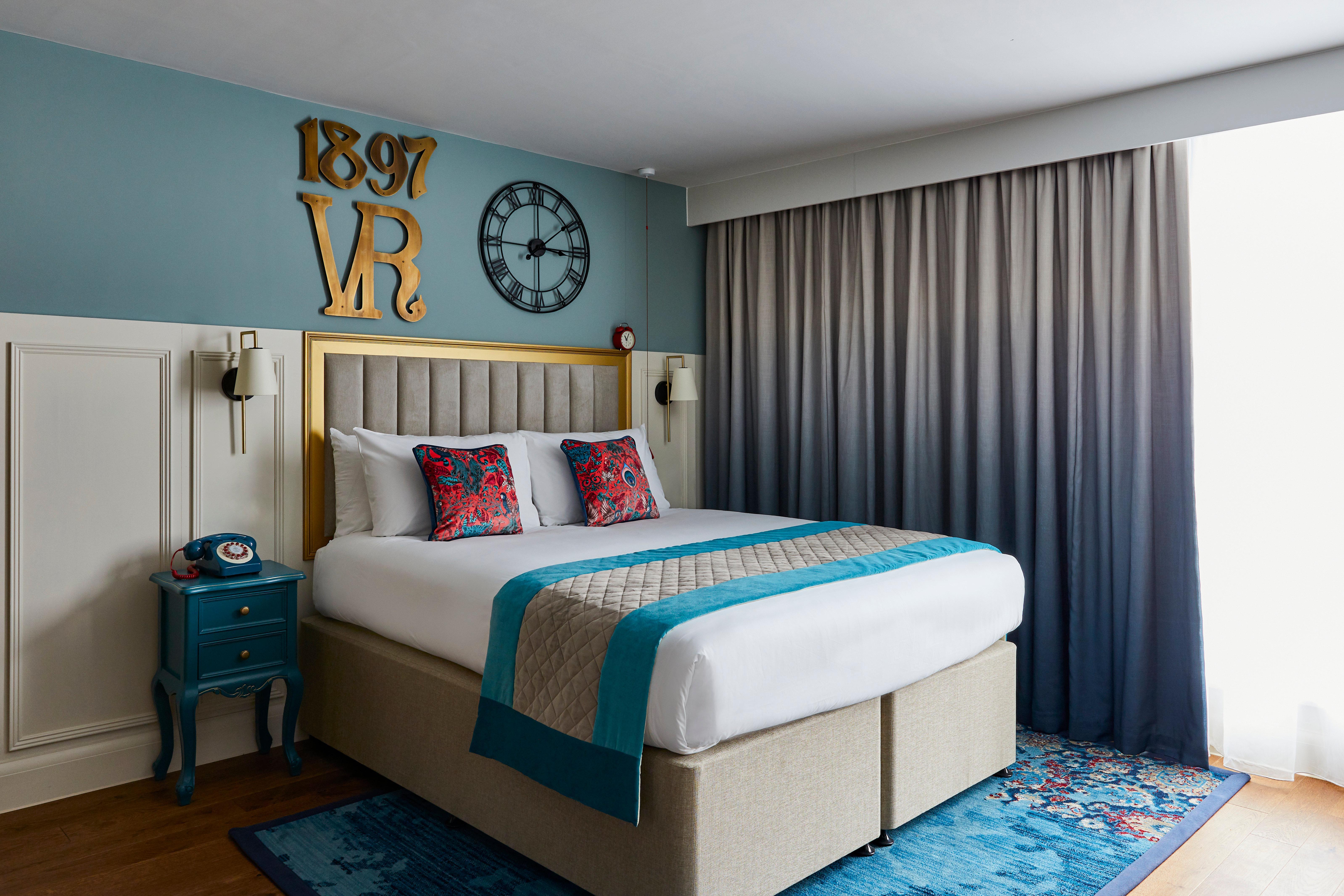 Hotel Indigo - Chester By Ihg Екстер'єр фото