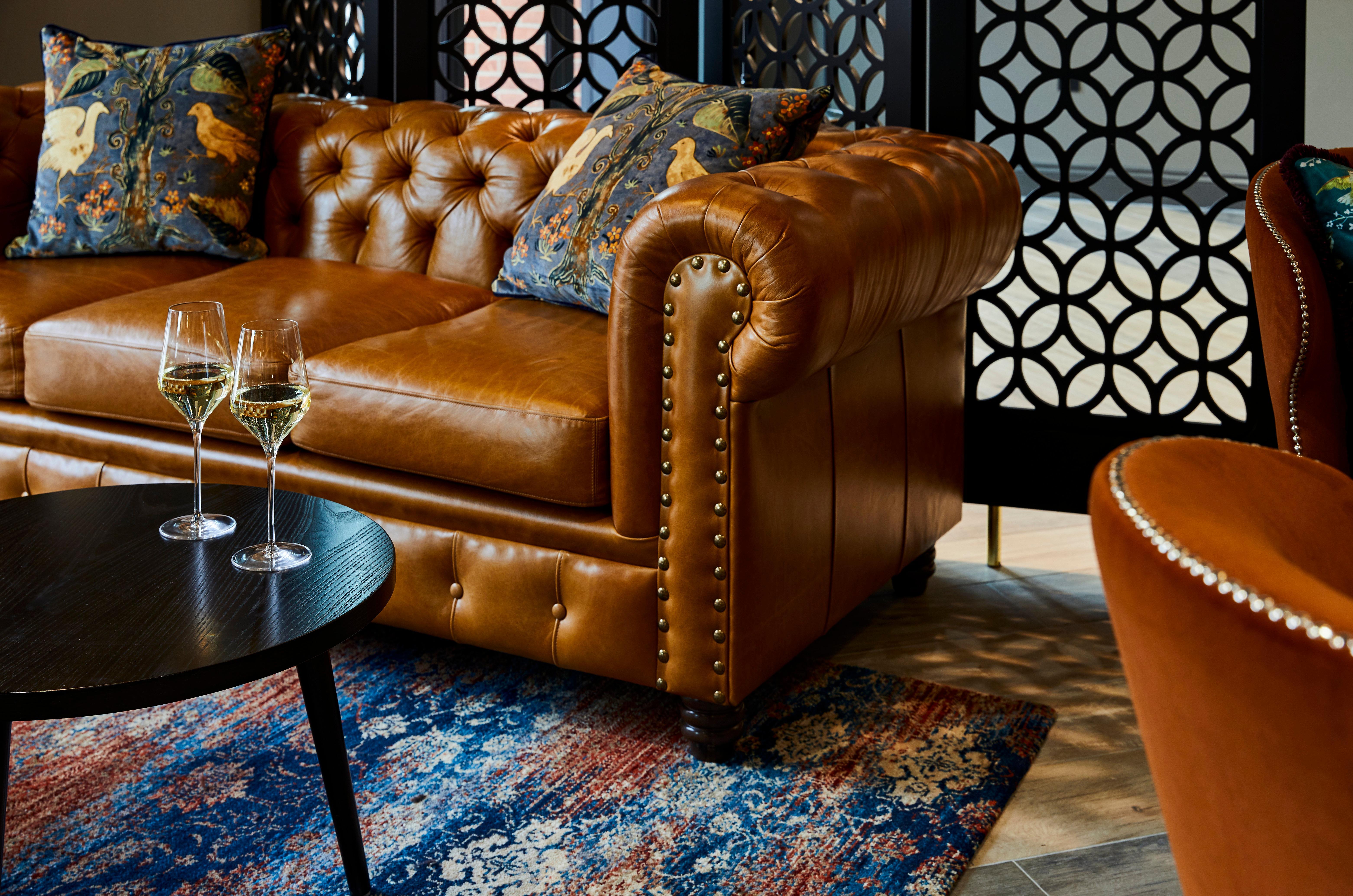 Hotel Indigo - Chester By Ihg Екстер'єр фото