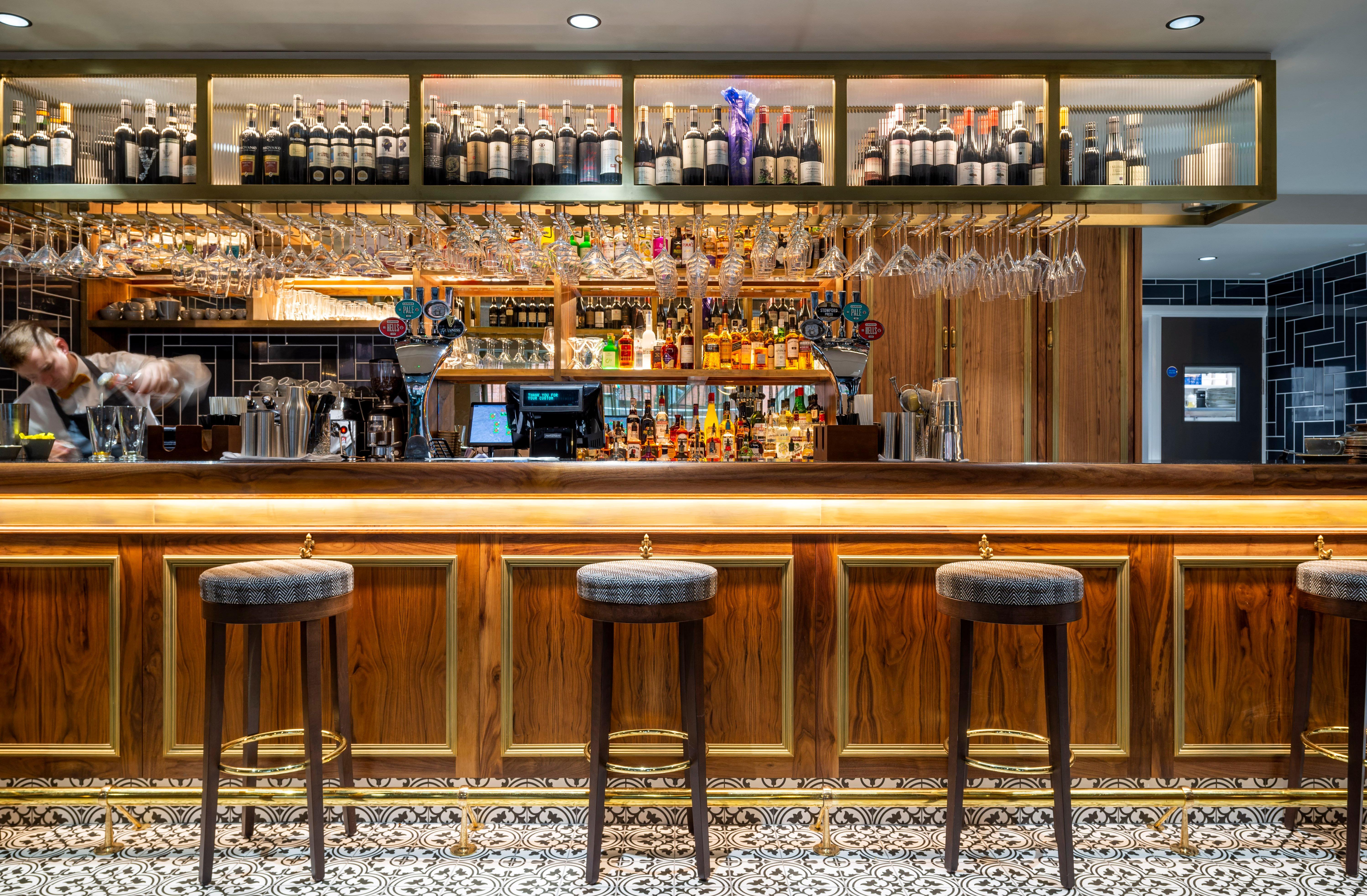 Hotel Indigo - Chester By Ihg Екстер'єр фото