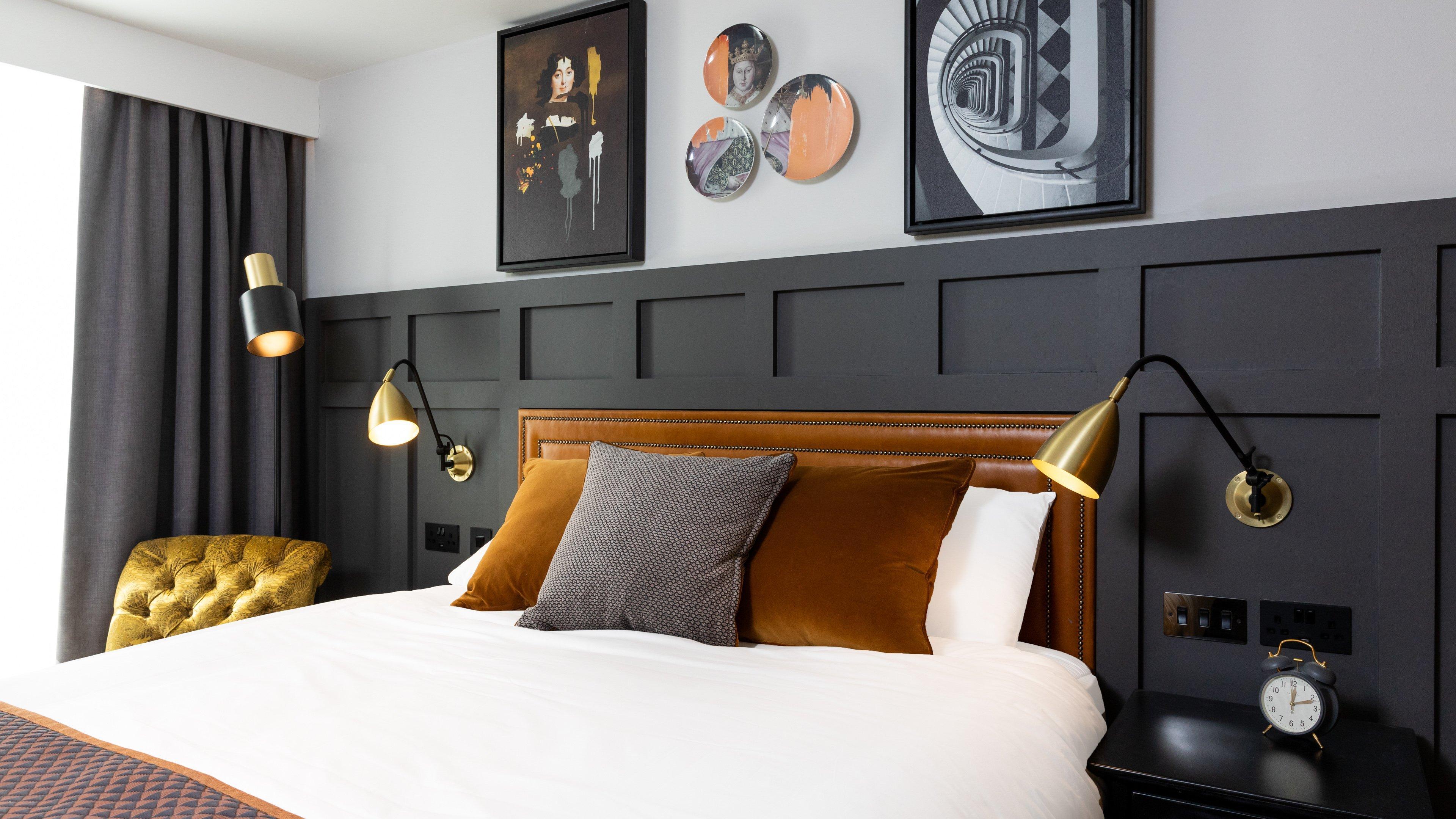 Hotel Indigo - Chester By Ihg Екстер'єр фото