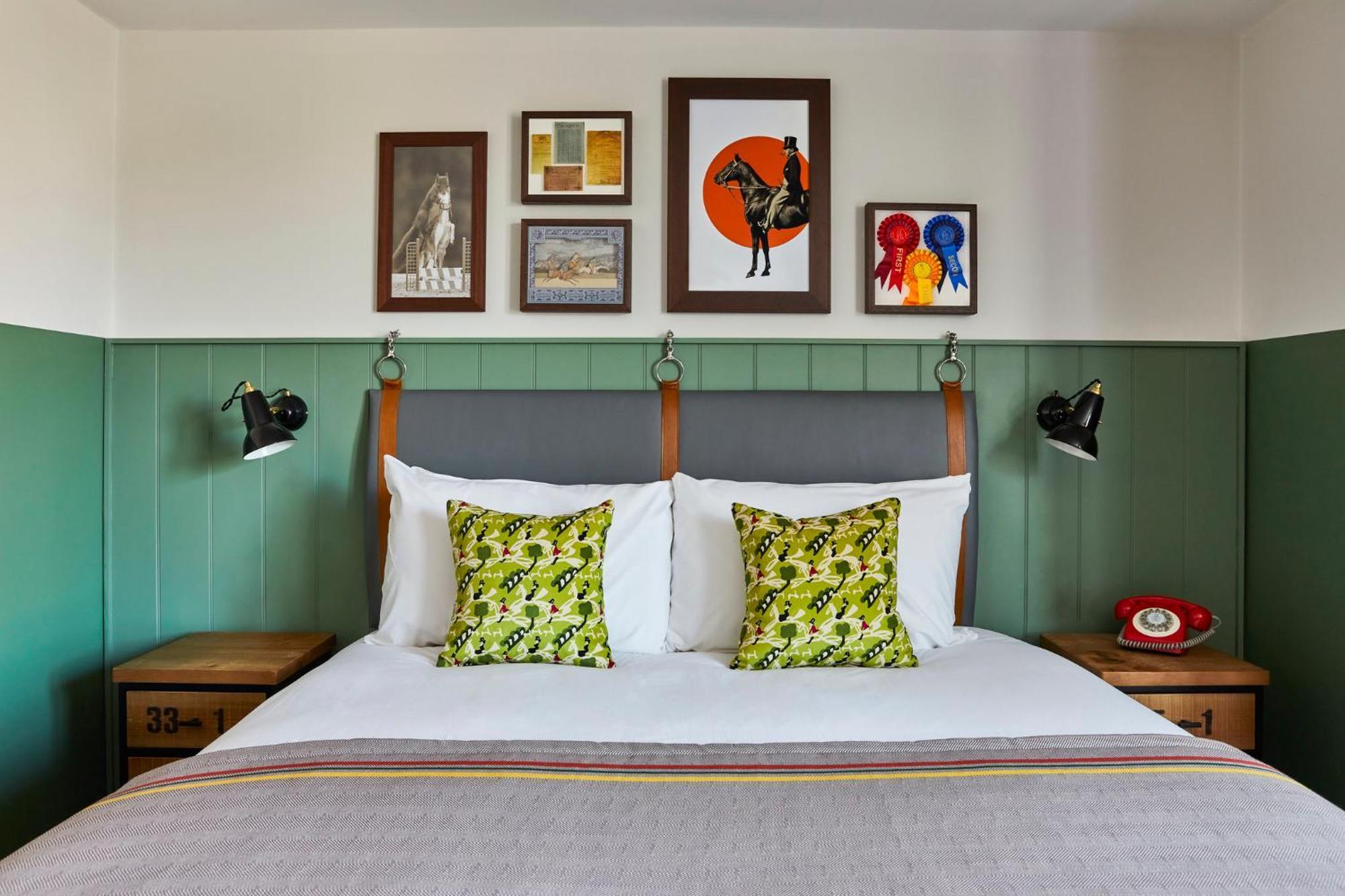 Hotel Indigo - Chester By Ihg Екстер'єр фото
