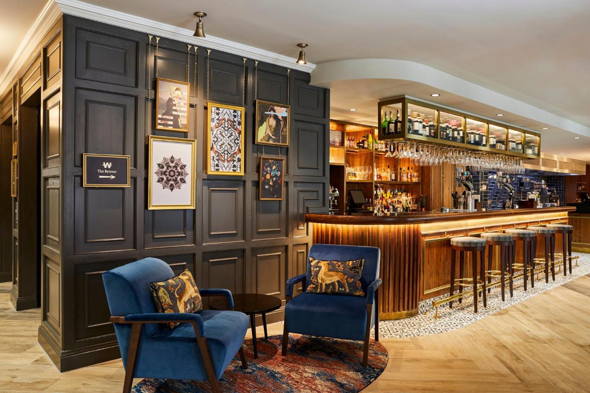 Hotel Indigo - Chester By Ihg Екстер'єр фото