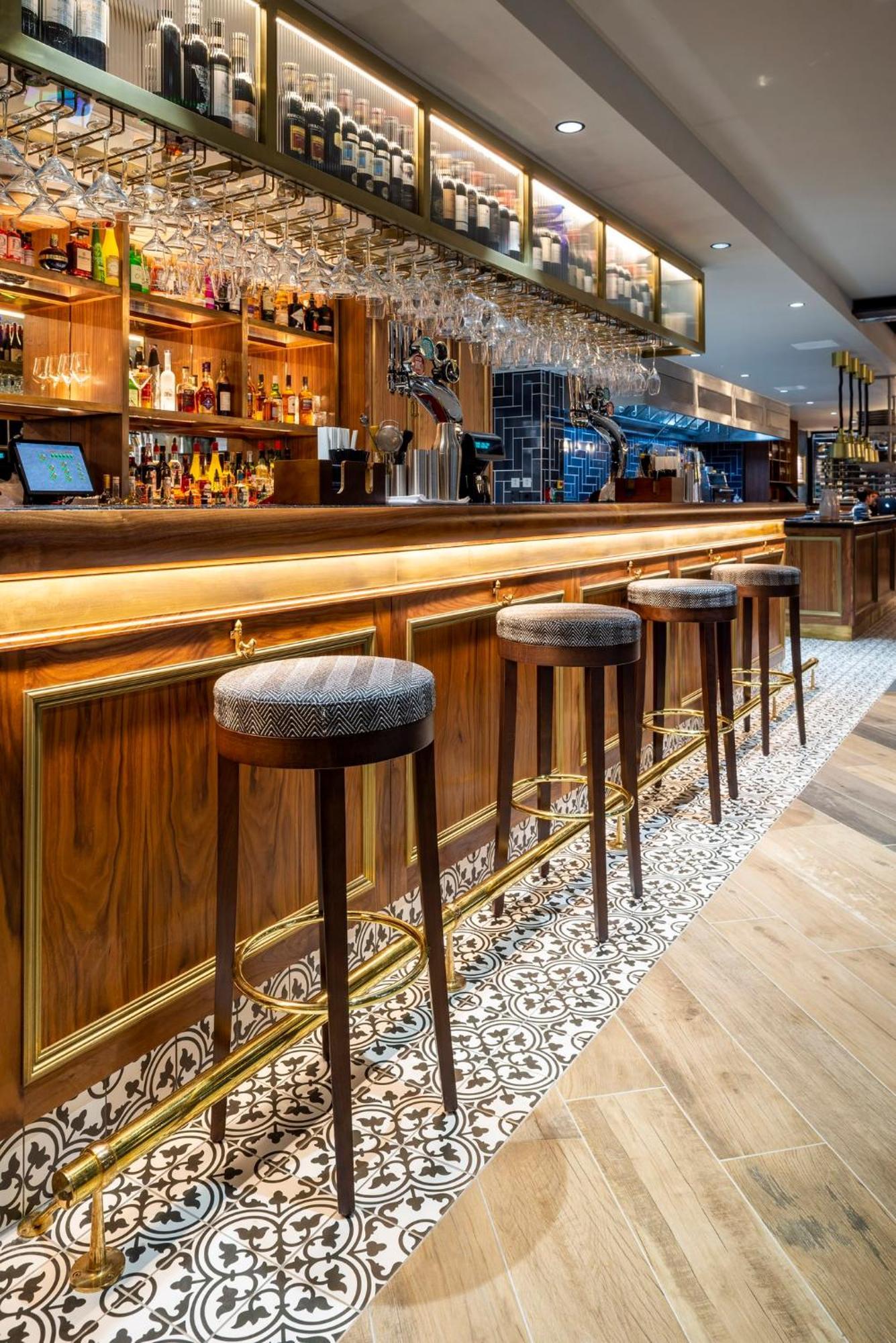 Hotel Indigo - Chester By Ihg Екстер'єр фото
