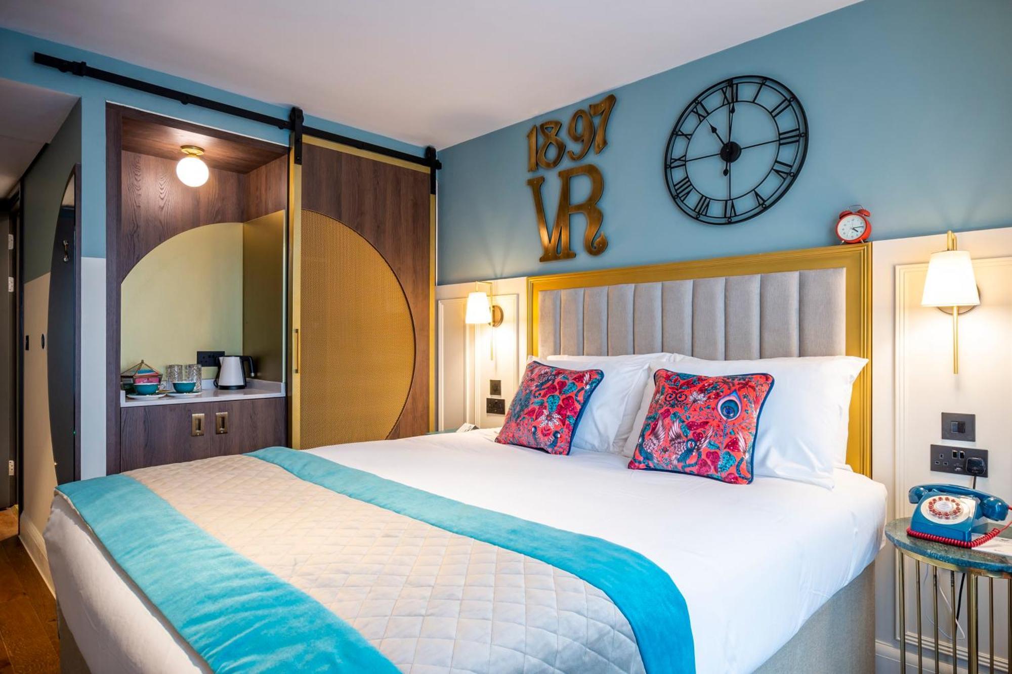 Hotel Indigo - Chester By Ihg Екстер'єр фото