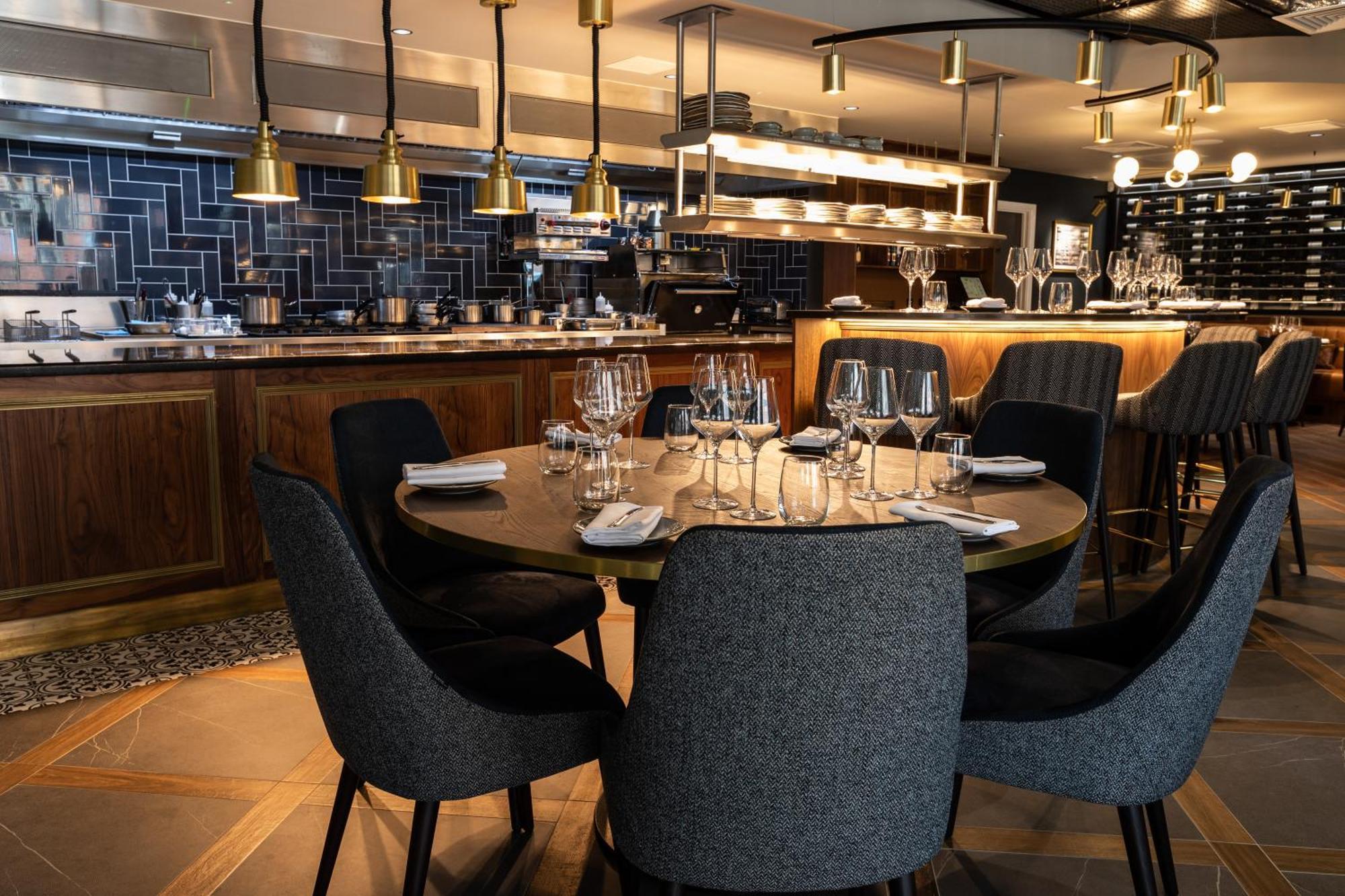 Hotel Indigo - Chester By Ihg Екстер'єр фото