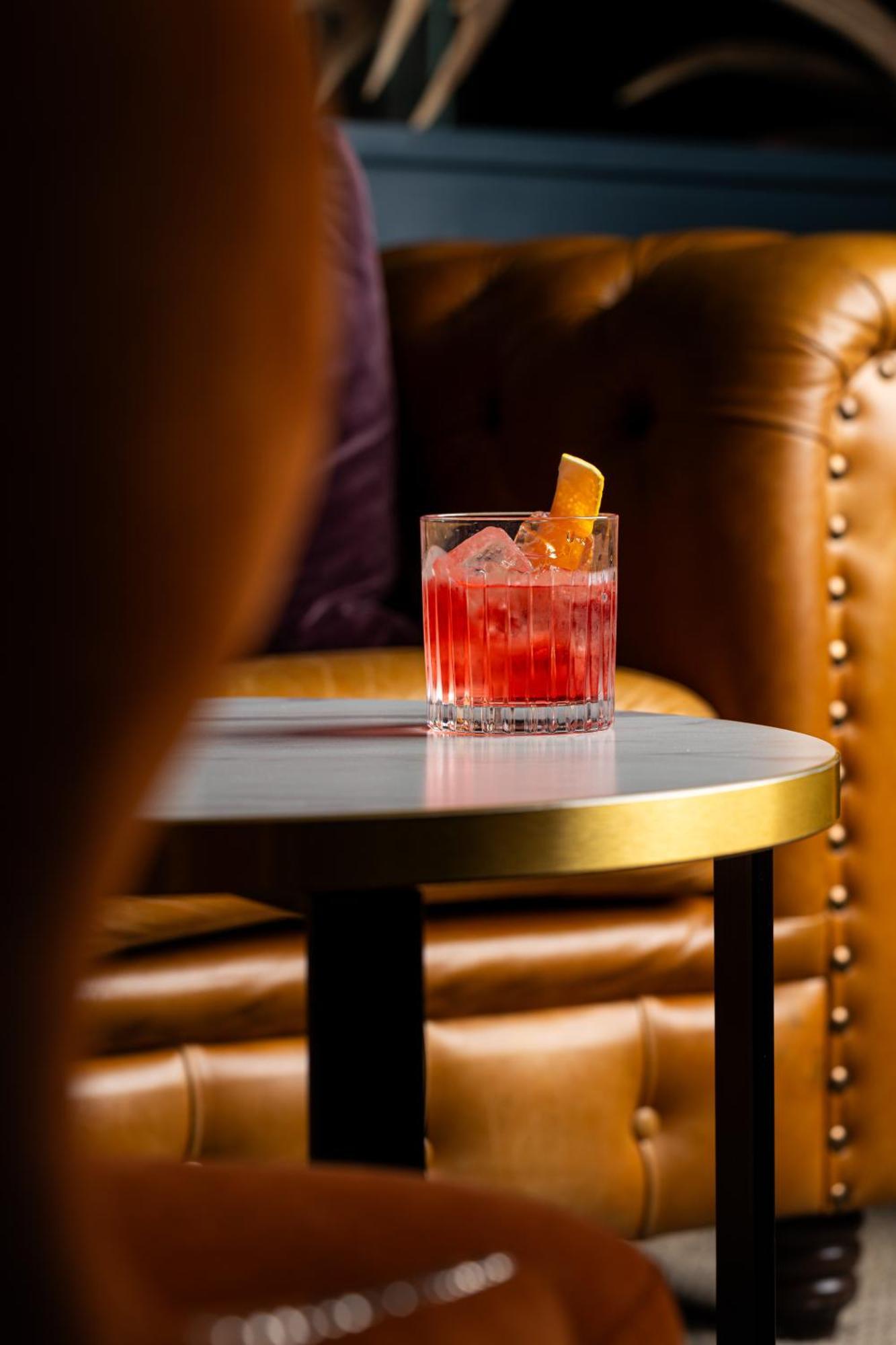Hotel Indigo - Chester By Ihg Екстер'єр фото