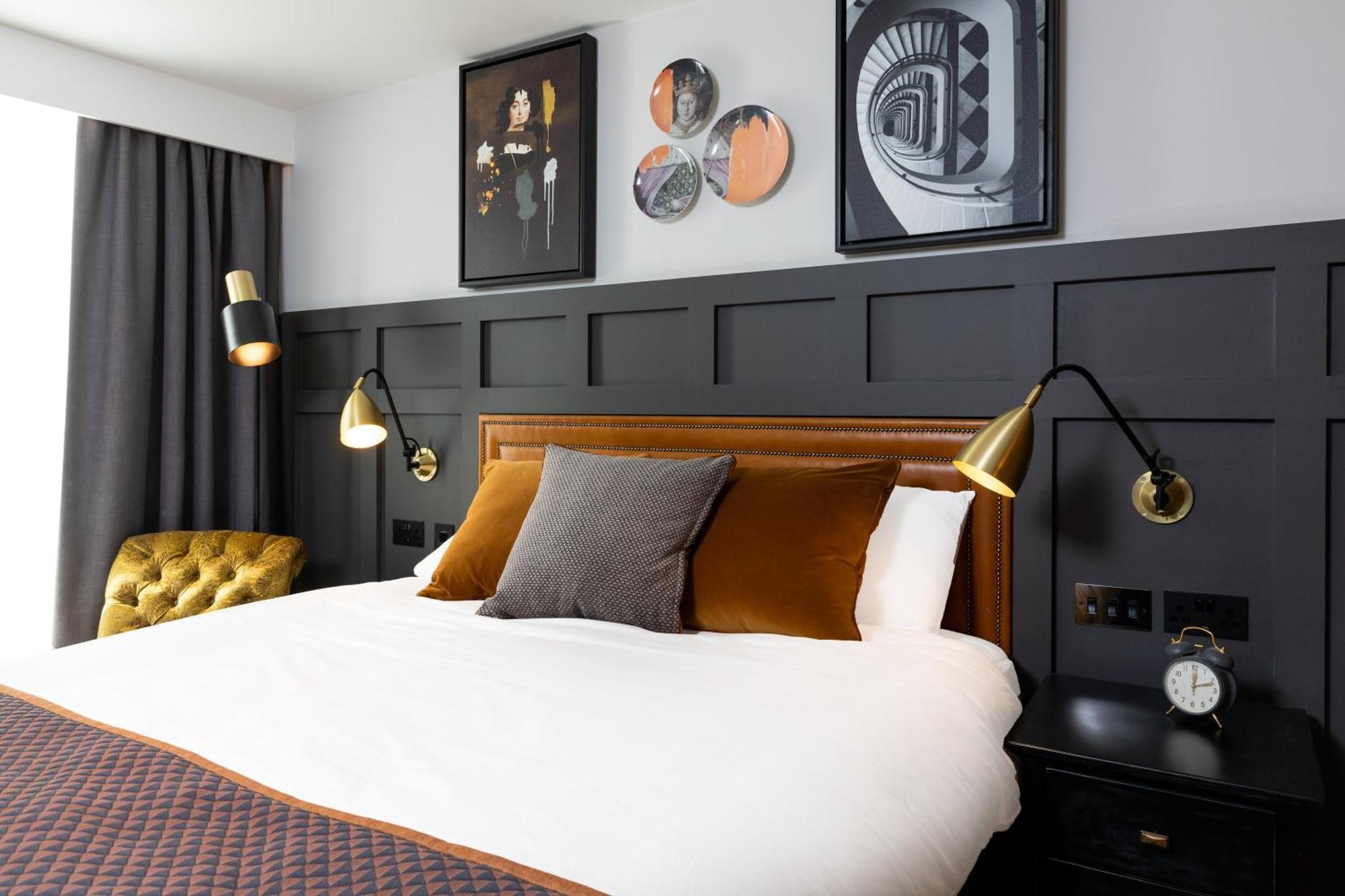 Hotel Indigo - Chester By Ihg Екстер'єр фото